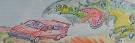 CarsFuckingDragons artwork 1