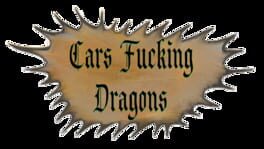 CarsFuckingDragons artwork 2