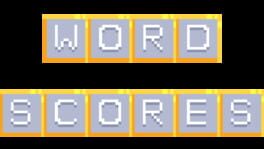 Word Scores artwork 1