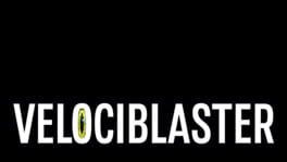 Velociblaster artwork 1