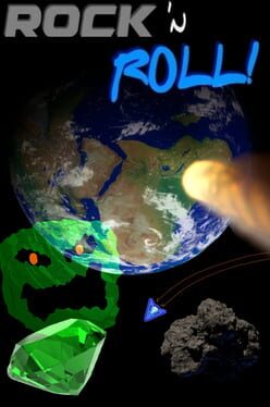Rock 'N Roll artwork 1