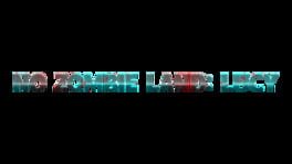 No Zombie Land: Lucy artwork 2