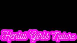 Hentai Girls Nature artwork 2