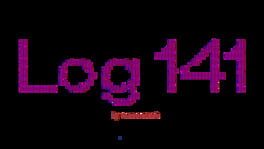 Log 141 artwork 2