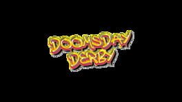 Doomsday Derby artwork 1