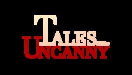 Tales of the Uncanny artwork 2