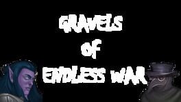 Gravels of Endless War artwork 1