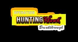 Operation HuntingHawk : Breakthrough artwork 2