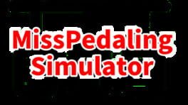 MissPedaling Simulator artwork 2