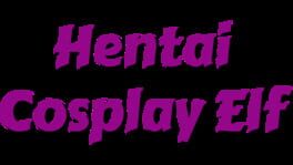 Hentai Cosplay Elf artwork 1