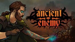Ancient Enemy artwork 2