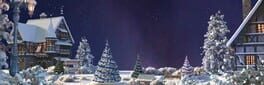 Jewel Match Solitaire Winterscapes 3: Collector's Edition artwork 1