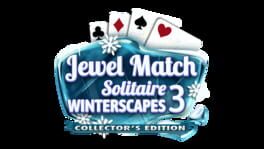 Jewel Match Solitaire Winterscapes 3: Collector's Edition artwork 2