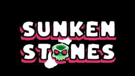 Sunken Stones artwork 1