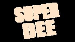 Super Dee artwork 2