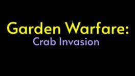Garden Warfare: Crab Invasion artwork 2