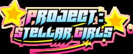 Project: Stellar Girls artwork 2