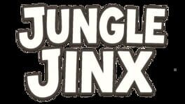Jungle Jinx artwork 1