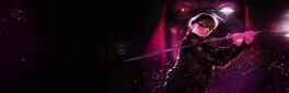 Taryn Barker: Demon Hunter artwork 1
