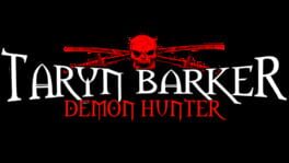Taryn Barker: Demon Hunter artwork 2