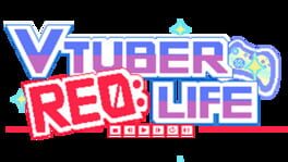 RE0: VTuber Life artwork 2