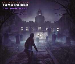 Shadow of the Tomb Raider: The Nightmare artwork 2