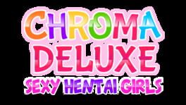Chroma Deluxe: Sexy Hentai Girls artwork 1