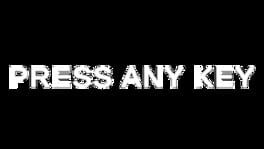 Press Any Key artwork 1
