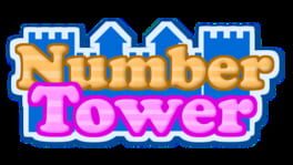 Number Tower artwork 2