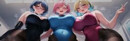 Hentai Tales: Strange Land Apaku artwork 1