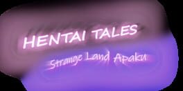 Hentai Tales: Strange Land Apaku artwork 2