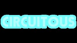 Circuitous artwork 1