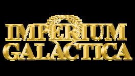 Imperium Galactica artwork 1