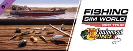 Fishing Sim World: Pro Tour - Bass Pro Shops Equipment Pack artwork 1