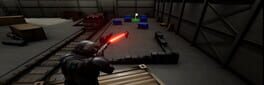 SALT: Super Awesome Laser Tag artwork 1