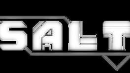 SALT: Super Awesome Laser Tag artwork 2