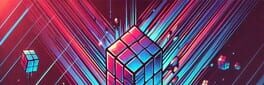 Falling Cube artwork 2