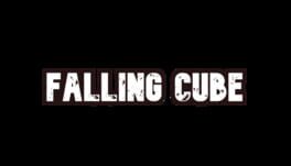 Falling Cube artwork 1