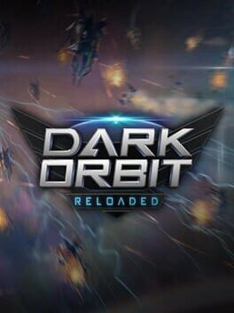DarkOrbit: Reloaded artwork 5