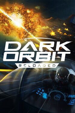 DarkOrbit: Reloaded artwork 2