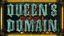 Queen's Domain artwork 1