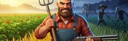 Farming & Defense: Farmfence artwork 1