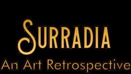 Surradia: An Art Retrospective artwork 2