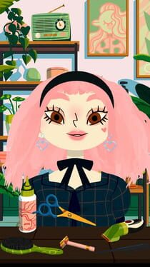 Toca Boca Hair Salon 4 artwork 1