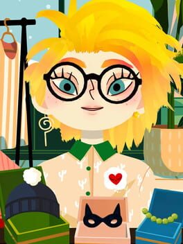 Toca Boca Hair Salon 4 artwork 2