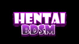 Hentai BDSM artwork 2