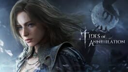 Tides of Annihilation artwork 5