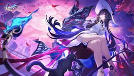 Honkai: Star Rail - Memories are the Prelude to Dreams artwork 1