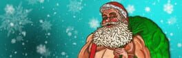 Santa's Big Sack artwork 1