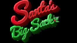 Santa's Big Sack artwork 2